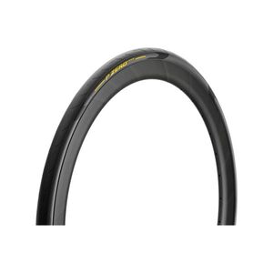PIRELLI külső abroncs - P ZERO RACE COLOUR EDITION TECHBELT 28 - 622 127 tpi - sárga/fekete kép
