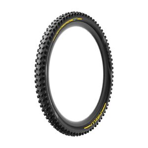 PIRELLI külső abroncs - SCORPION RACE DH D DUALWALL+ 29 x 2.5 - sárga/fekete kép