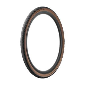 PIRELLI külső abroncs - CINTURATO 35 - 622 127 tpi - barna/fekete kép