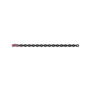 SRAM lánc - PC XX1 EAGLE HOLLOWPIN - fekete kép