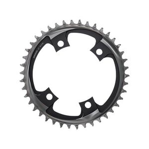 SRAM lánckerék - ROAD 40 107BCD X-SYNC - fekete kép