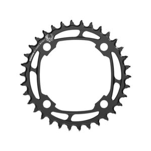 SRAM lánckerék - X-SYNC 2 38 104 BCD - fekete kép