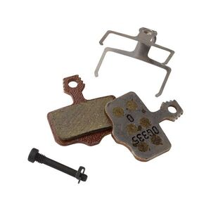 SRAM fékbetétek - BRAKE PADS kép