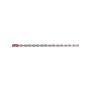 SRAM lánc - PC X01 EAGLE HOLLOWPIN - ezüst kép