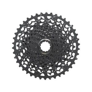 SRAM kazetta - CASSETTE PG-1130 11-42 - fekete kép