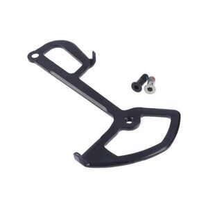 SRAM láncfékpipa - SX/NX EAGLE AND GX EAGLE AXS - fekete kép