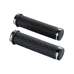 SRAM markolat - DH SILICONE LOCKING - fekete kép