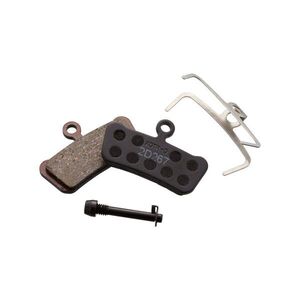 SRAM fékbetétek - BRAKE PADS kép