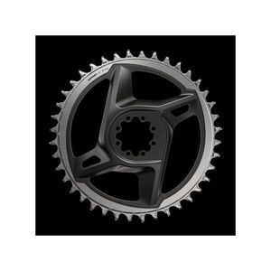 SRAM lánckerék - ROAD 40 DM X-SYNC - fekete kép