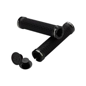 SRAM markolat - LOCKING GRIPS - fekete kép
