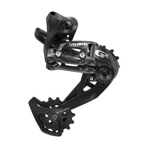 SRAM dobató - DERAILLEUR GX 2X - fekete kép