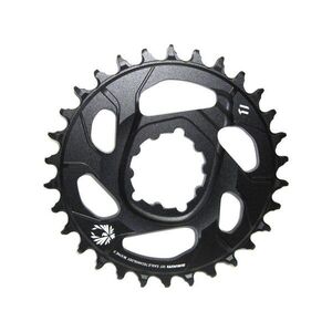 SRAM lánckerék - X-SYNX 2 30 4mm - fekete kép