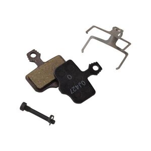 SRAM fékbetétek - BRAKE PADS kép