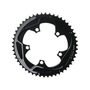 SRAM lánckerék - ROAD TIVAL22 X-GLIDE R 50 YAW - fekete kép