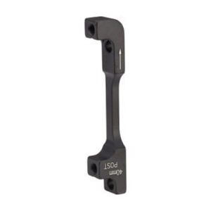 SRAM adapter - POST - 40 P - fekete/ezüst kép