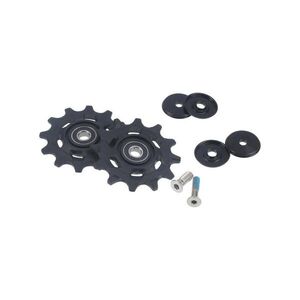 SRAM váltótárcsák - PULLEYS RIVAL ETAP AXS - fekete kép