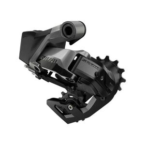 SRAM dobató - RIVAL ETAP AXS D1 - fekete kép