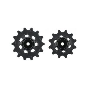 SRAM váltótárcsák - EAGLE XX1 AXS/X01 - fekete kép