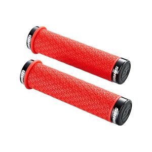 SRAM markolat - DH SILICONE LOCKING - piros kép