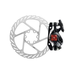 SRAM tárcsafék - AVID BB7 MTB 180mm - fekete kép
