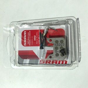 SRAM fékbetétek - BRAKE PADS kép