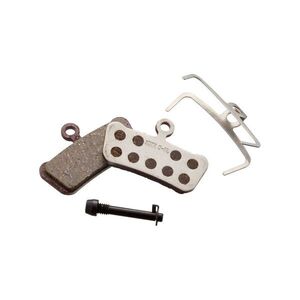 SRAM fékbetétek - BRAKE PADS kép