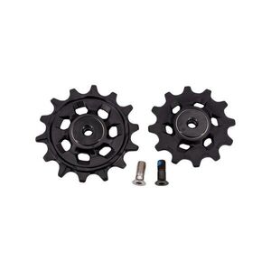 SRAM váltótárcsák - PULLEYS GX EAGLE AXS - fekete kép