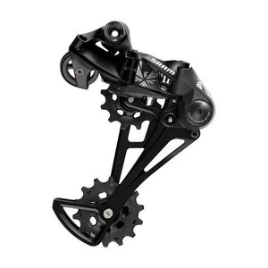 SRAM dobató - NX EAGLE - fekete kép
