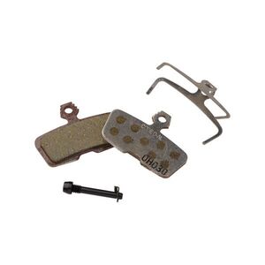 SRAM fékbetétek - BRAKE PADS kép