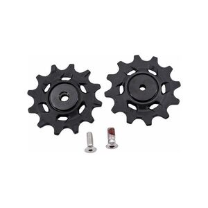 SRAM váltótárcsák - PULLEYS APEX XPLR AXS - fekete kép