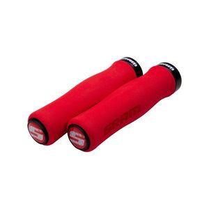 SRAM markolat - LOCKING GRIPS 129 mm - piros kép