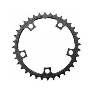 SRAM lánckerék - ROAD RED22/FORCE22/RIVAL22 X-GLIDE R 36T YAW 3mm - fekete kép