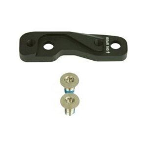 SRAM adapter - ADAPTER 20FD - fekete/arany kép