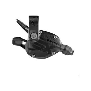 SRAM váltókar - SX EAGLE SINGLE CLICK 12 - fekete kép