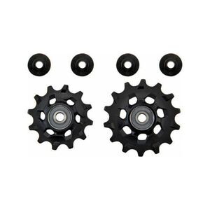 SRAM váltótárcsák - PULLEYS GX EAGLE, APEX - fekete kép