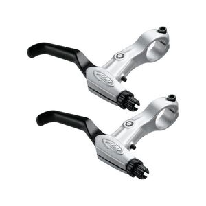 SRAM AVID FR-5 - ezüst/fekete kép