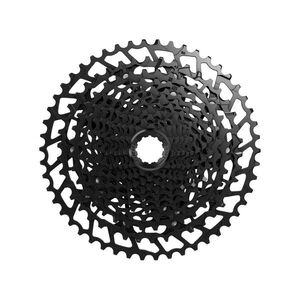 SRAM kazetta - CASSETTE PG-1230 EAGLE 11-50 - fekete kép