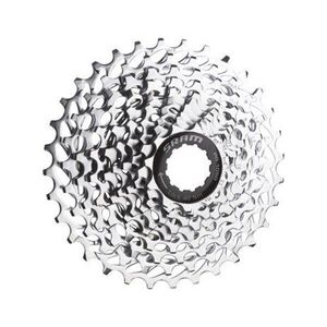 SRAM kazetta - CASSETTE PG-1050 11-36 - ezüst kép