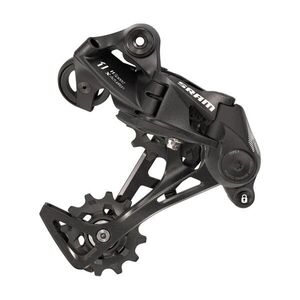 SRAM dobató - DERAILLEUR NX - fekete kép