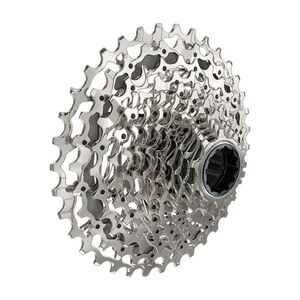 SRAM kazetta - CASSETTE XG-1250 D1 10-36 - ezüst kép