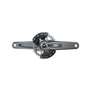SRAM hajtókarok és átalakítók - GX EAGLE Q174 CL55 DUB MTB WIDE 170mm - szürke kép