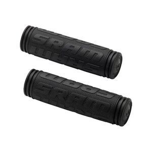 SRAM markolat - RACING GRIPS 110 mm - fekete kép