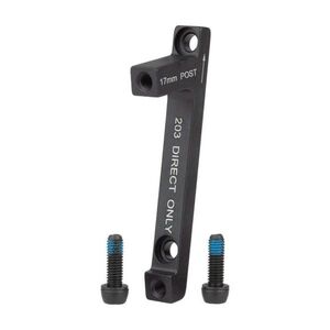 SRAM adapter - POST - 17 P - fekete kép