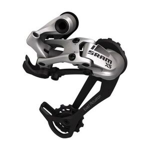 SRAM dobató - DERAILLEUR X-5 - szürke kép