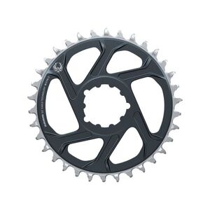 SRAM lánckerék - X-SYNC 2 36T 3mm - ezüst/fekete kép