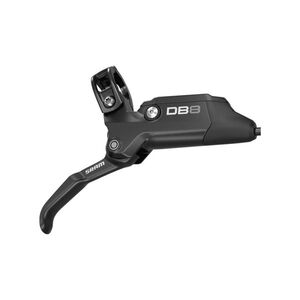 SRAM tárcsafék - DB8 1800mm - fekete kép