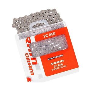 SRAM lánc - PC 850 - ezüst kép