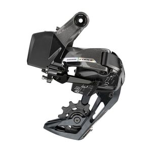SRAM dobató - FORCE XPLR AXS D2 - fekete kép