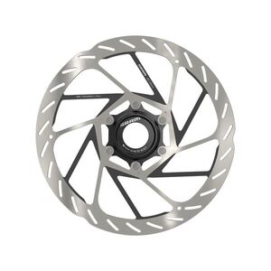 SRAM féktárcsa - HS2 200mm CENTER LOCK - ezüst/fekete kép