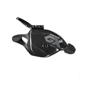 SRAM váltókar - SHIFT LEVER GXDH 7 - fekete kép